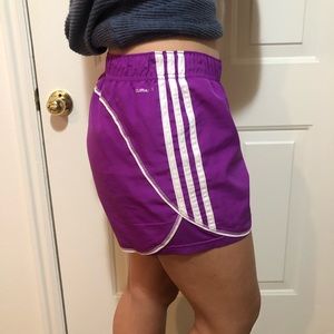 Adidas Athletic Shorts